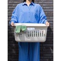 Brabantia Collect-It Laundry Basket 40L