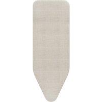 Brabantia Ironing Board Cover C, 124X45 Cm - Denim Grey