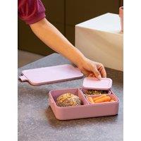 Brabantia Make & Take Lunch Box Bento, Large, Plastic