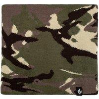 Heat Holders Mens Stockley Neck Warmer - Camo