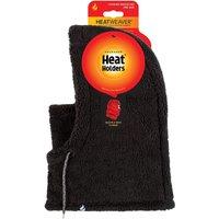 Heat Holders Nevis Snood - Black