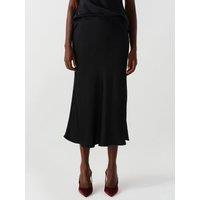 Ghost Black Luna Skirt