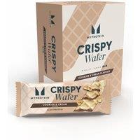 Myprotein Myprotein Protein Wafer - Cookies & Cream - 10 X 40G - 10 Servings
