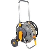 Hozelock 60M Cart With 25M Hose