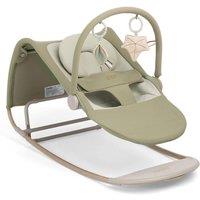 Mamas & Papas Tempo Rocker Bouncer - Thyme