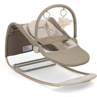 Mamas & Papas Tempo Rocker Bouncer - Mocha