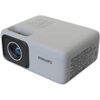 Philips Neopix 106 - Compact Hd Projector With A Picture Up To 50 Inches, Built-In Sound And Hdmi, Usb And Usb-C Power Connections