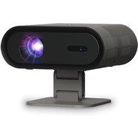 Philips Neopix 160 - Enjoy Full Hd Pictures Up To 100 Inches, Android Tv Streaming And Autofocus For Easy Setup