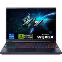 Acer Predator Helios Neo 16 Gaming Laptop - Geforce Rtx 5060, Intel Core I7, 16Gb Ram, 512Gb Ssd, 180Hz, 16In Wuxga Ips, Black