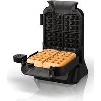 Ninja Belgian Waffle Maker Bw1000Uk