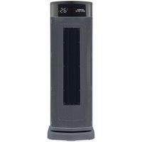 Morphy Richards 2Kw Ceramic Tower Fan Heater Grey