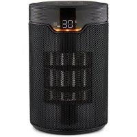 Morphy Richards Morphy Richards 1.5Kw Desk/Bedside Ceramic Fan Heater Black