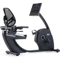 Nordic Track Gx Recumbent Exercise Bike