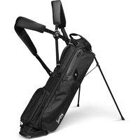 Sunday Golf El Camino Golf Bag - Matte Black