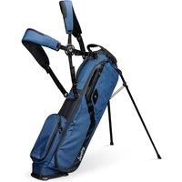 Sunday Golf El Camino Golf Bag - Cobalt Blue