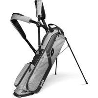 Sunday Golf El Camino Golf Bag - Heather Gray