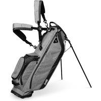 Sunday Golf Ryder Stand Bag Golf Bag - Heather Gray