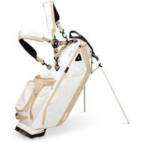 Sunday Golf Ryder Stand Bag Golf Bag - Toasted Almond