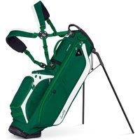 Sunday Golf Ryder Stand Bag Golf Bag - Evergreen