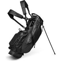 Sunday Golf Ranger Golf Bag Black