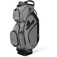 Sunday Golf Big Rig Golf Cart Bag - Heather Gray