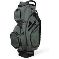 Sunday Golf Big Rig Golf Cart Bag - Midnight Green