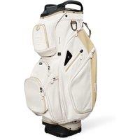 Sunday Golf Big Rig Golf Cart Bag - Toasted Almond