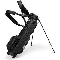 Sunday Golf Loma Xl Golf Bag - Matte Black