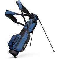 Sunday Golf Loma Xl Golf Bag - Cobalt Blue