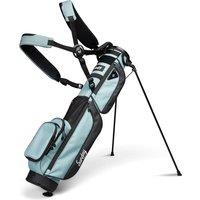 Sunday Golf Loma Xl Golf Bag - Seafoam