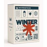 Myprotein Advent Calendar 2026