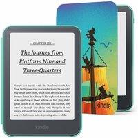 Amazon Kids Kindle (2026 Release) - Pirate Adventure, 16Gb, With Ads