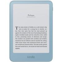 Amazon Kindle (2026 Release) - Alpine Sky Aluminium, 32Gb, W/O Ads