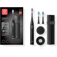 Oclean X Ultra 20 Set Black