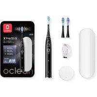 Oclean X Pro 20 Set Black