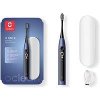 Oclean X Lite Set Dark Blue