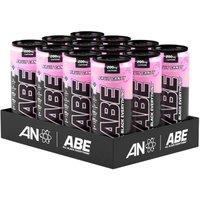 Applied Nutrition Abe Cans- Fruit Candy- 12 X 330Ml