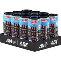 Applied Nutrition Abe Cans- Slush Puppie- 12 X 330Ml