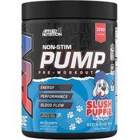 Applied Nutrition Abe Pump (Stim Free)- Slush Puppie- 500G