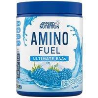 Applied Nutrition Amino Fuel Eaa- Blue Raspberry- 390G
