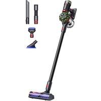 Dyson V8 Cyclone + Car Cleaning Kit