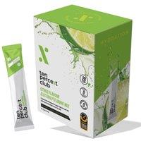 Ten Percent Club Electrolytes - Citrus - 28 Sachets