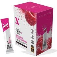 Ten Percent Club Electrolytes - Mixed Berry - 28 Sachets