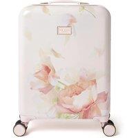 Ted Baker Magnolia Bloom Cabin Suitcase