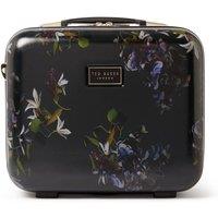 Ted Baker Midnight Bloom Vanity Suitcase