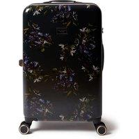 Ted Baker Midnight Bloom Medium Suitcase