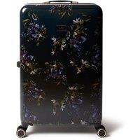 Ted Baker Midnight Bloom Large Suitcase