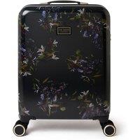 Ted Baker Midnight Bloom Cabin Suitcase