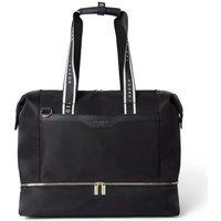Ted Baker Icon Travel Black Underseat Holdall