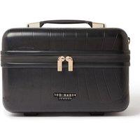 Ted Baker Black Vanity Suitcase